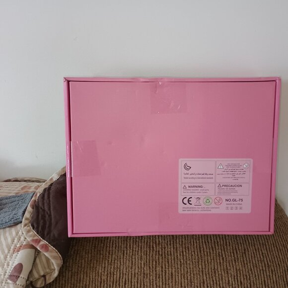 NEW The Jigsaw Puzzle Advent Calendar Valentines Day 1008Pieces - Picture 2 of 3